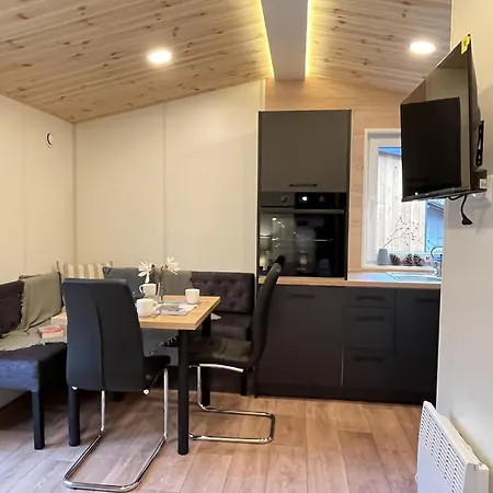 Tiny Haus Soul & Forest By Interhome Wemding