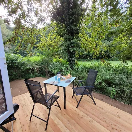 Tiny Haus Soul & Forest By Interhome