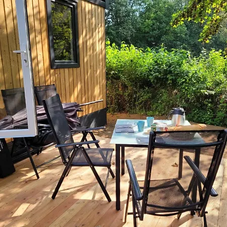Ferienhaus Tiny Haus Soul & Forest By Interhome