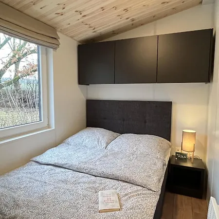 Tiny Haus Soul & Forest By Interhome * Wemding