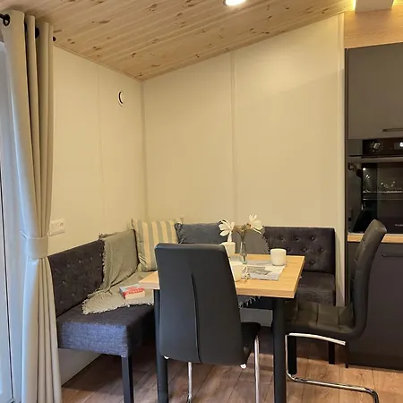 Ferienhaus Tiny Haus Soul & Forest By Interhome