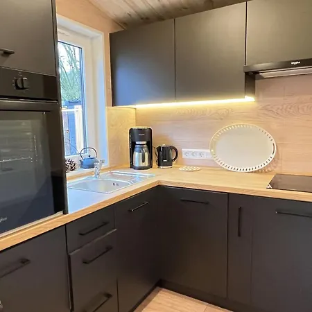 Tiny Haus Soul & Forest By Interhome