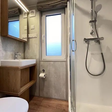 Tiny Haus Soul & Forest By Interhome * Wemding