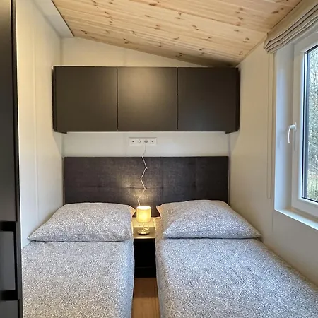Tiny Haus Soul & Forest By Interhome Ferienhaus