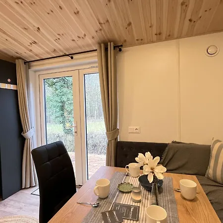 Tiny Haus Soul & Forest By Interhome * Wemding