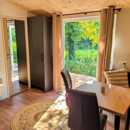Сasa de vacaciones Tiny Haus Soul & Forest By Interhome *