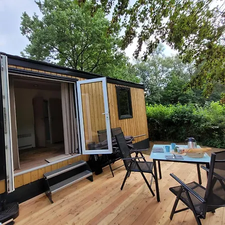 Tiny Haus Soul & Forest By Interhome * Wemding