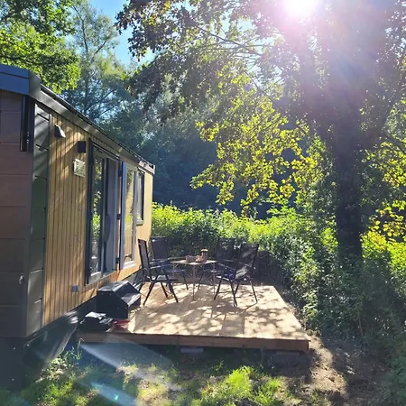 Casa vacanze Tiny Haus Soul & Forest By Interhome Wemding
