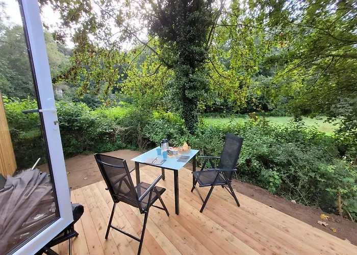 Tiny Haus Soul & Forest By Interhome