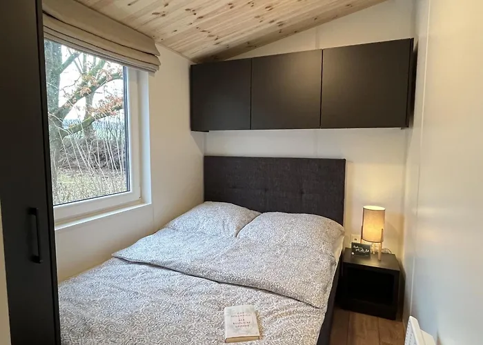 Tiny Haus Soul & Forest By Interhome * Wemding