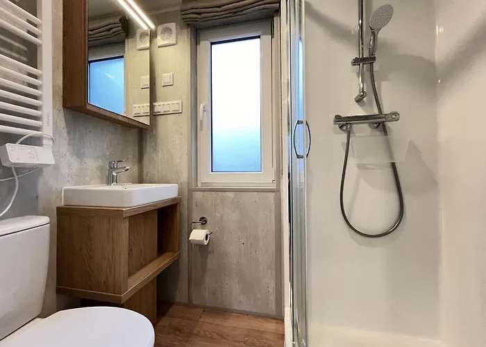 Tiny Haus Soul & Forest By Interhome * Wemding