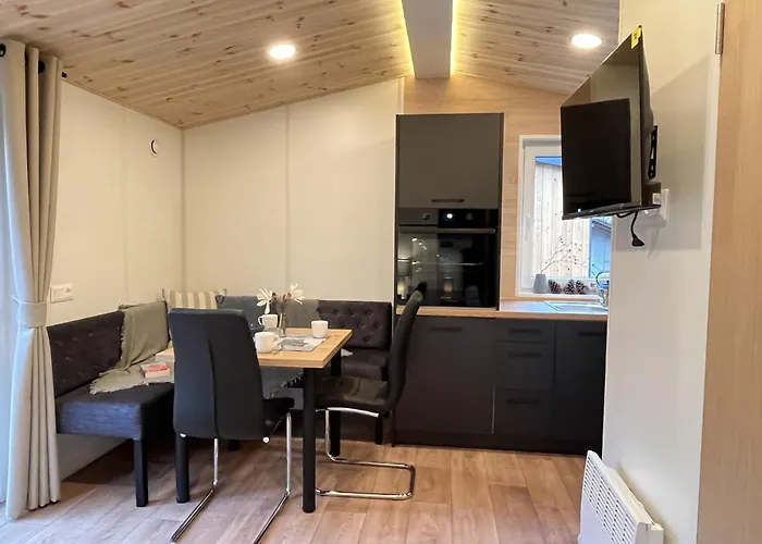 Tiny Haus Soul & Forest By Interhome Wemding