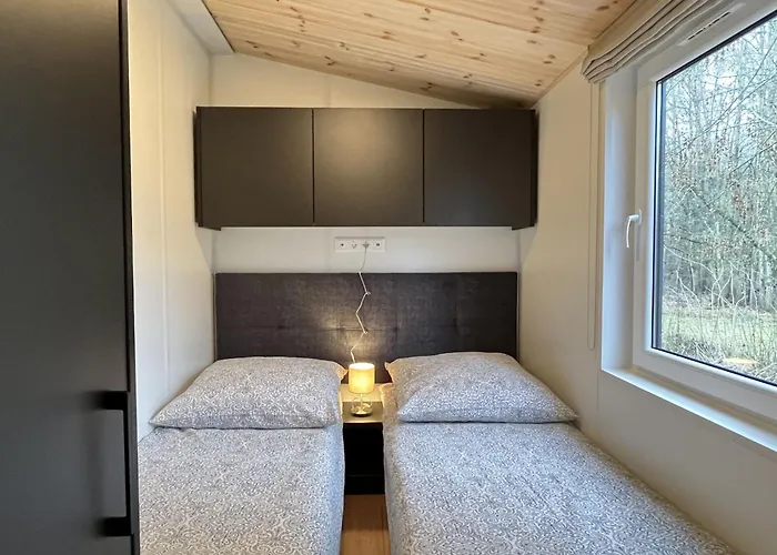 Tiny Haus Soul & Forest By Interhome Feriehus