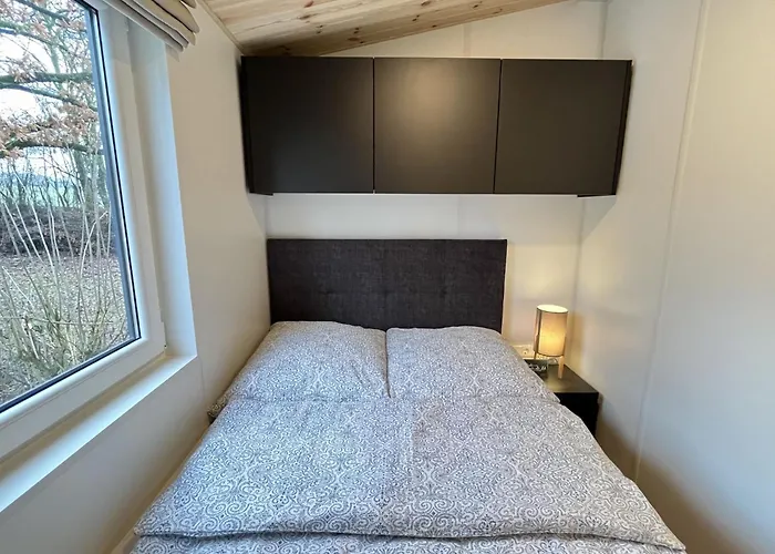 Tiny Haus Soul & Forest By Interhome * Wemding