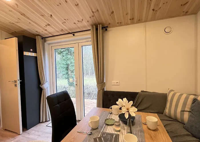 Tiny Haus Soul & Forest By Interhome * Wemding