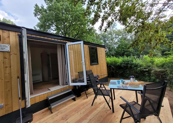 Tiny Haus Soul & Forest By Interhome * Wemding